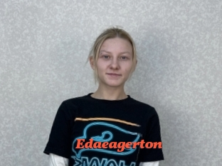 Edaeagerton
