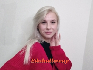 Edahalloway