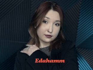 Edahamm