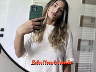 Edalineblank