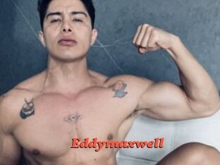 Eddymaxwell