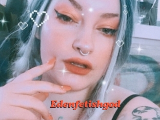 Edenfetishgod