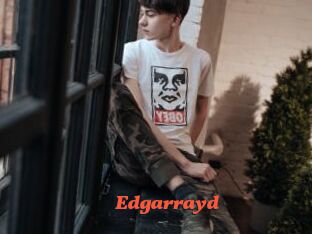 Edgarrayd