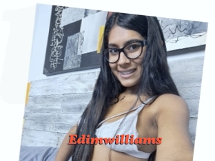 Edimwilliams