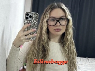 Edinabagge