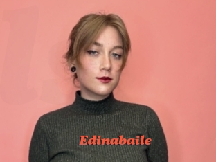 Edinabaile