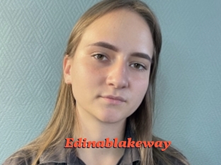 Edinablakeway