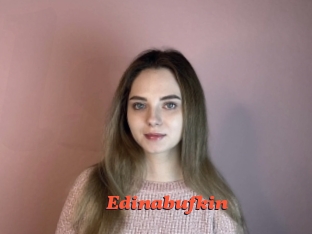 Edinabufkin