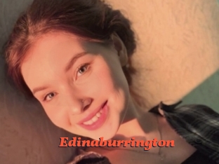 Edinaburrington