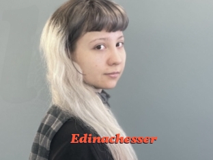 Edinachesser