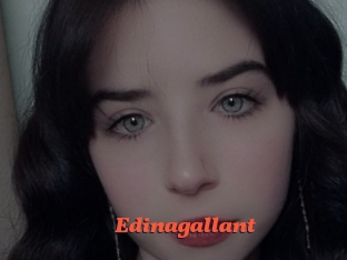 Edinagallant