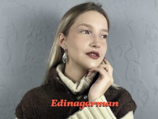 Edinagarman