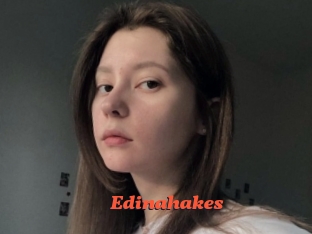 Edinahakes