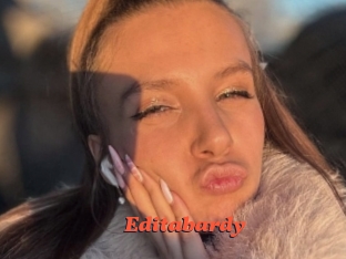 Editabardy