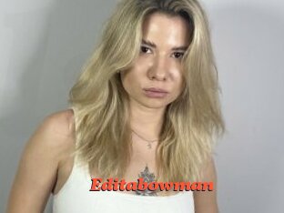 Editabowman