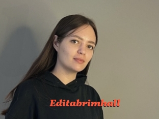Editabrimhall