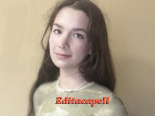 Editacapell