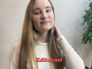 Editacast