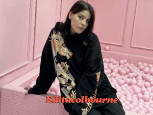Editacolbourne