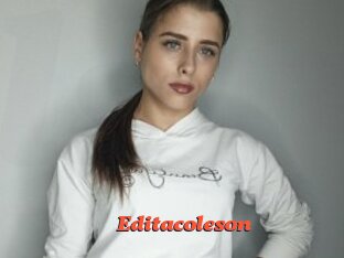 Editacoleson