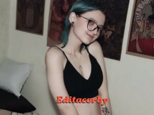 Editacorby