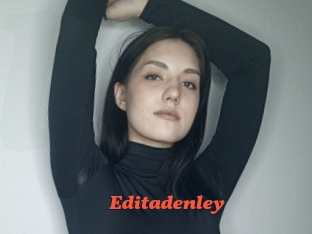 Editadenley