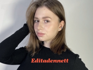 Editadennett