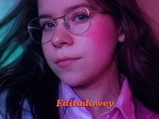 Editadowey
