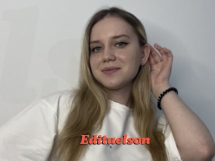 Editaelson