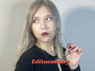 Editaembury