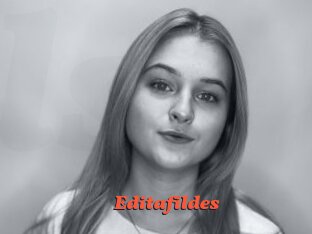 Editafildes