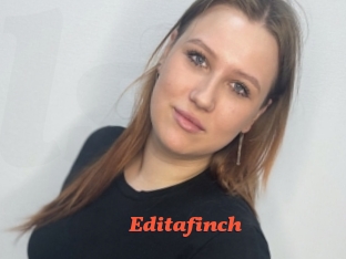 Editafinch
