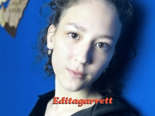 Editagarrett
