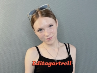 Editagartrell