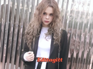 Editagitt