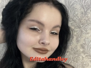 Editahandley