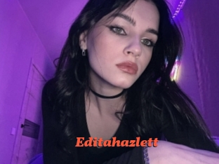 Editahazlett