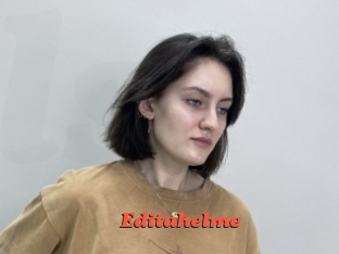 Editahelme