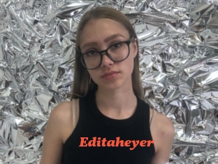 Editaheyer