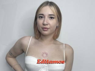 Editamos