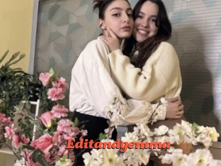 editandgemma Livespot