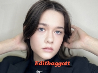 Editbaggott