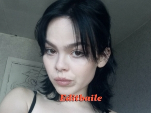 Editbaile