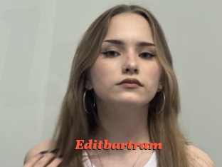 Editbartram