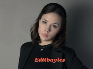 Editbayles