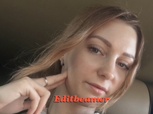 Editbeamer