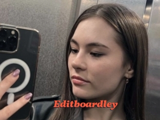 Editboardley