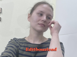 Editboustead