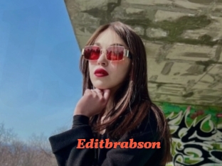 Editbrabson