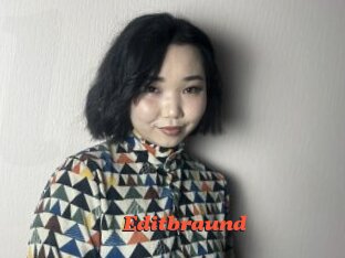 Editbraund